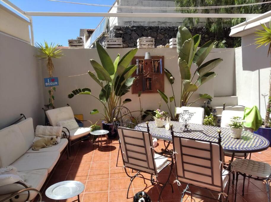 Maison En Duplex & Rooftop Callao Salvaje Exterior foto